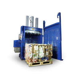 BP53 lis na papír nebo folii vázání drátem, QuickDoor