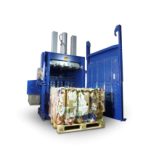 BP53 lis na papír nebo folii vázání drátem, QuickDoor