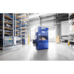 BP53 lis na papír nebo folii vázání drátem