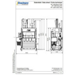 PP1208 Lis na folii vázání páskou 4x 19mm V1540014