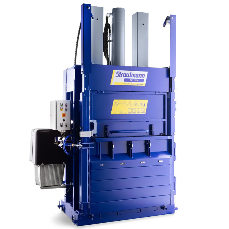 PP1208 lis na papír vázání drátem, QuickDoor