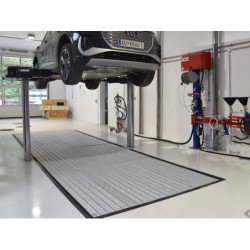 HV E-Car Lift 527844