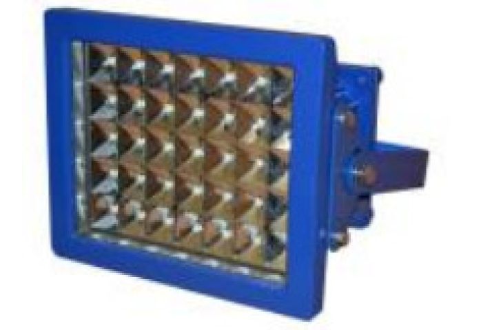 LED svetlo 40 W