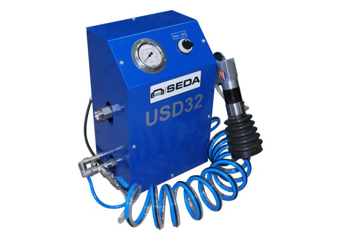 ADBLUE PREDAJNOSTI