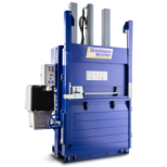 BP28 lis na papír a folii vázání páskou, QuickDoor