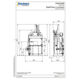 BP4 BalePress 4 compact V1610004