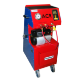 Odsávání klimatizace R1234yf/R134a/vozík/váha