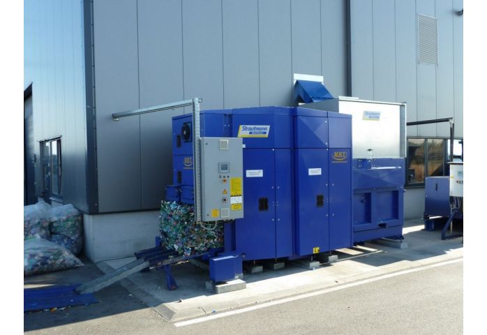Plniaci nakladač BALLETAINER, 22 kW, vystužený