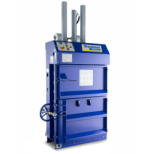 BP6 lis na papír a folii vázání páskou