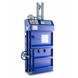 BP4 lis na papír a folii vázání páskou XL