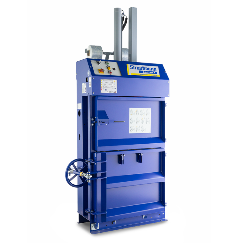 BP4 BalePress 4XL