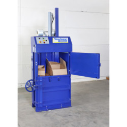 BP4 lis na papír a folii vázání páskou XL