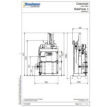 BP3 BalePress 3 27kN