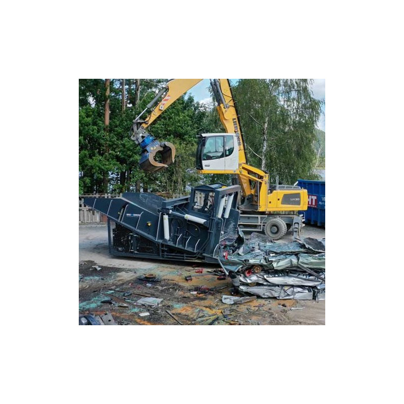 Lis na automobily - autovraky pohon diesel
