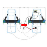 Odčerpávacia linka Modul 1 Plus 528172