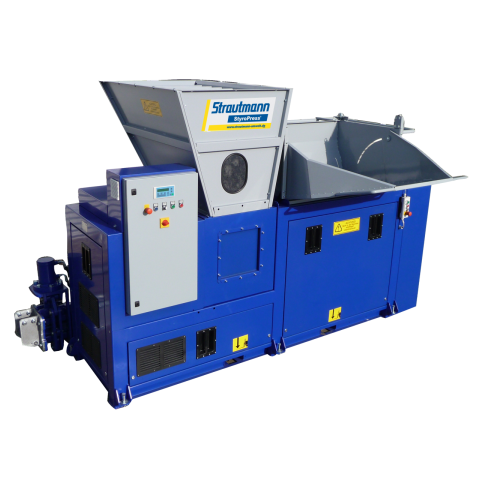 Lis StyroPress Premium