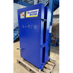 BP4 lis na papír a folii vázání páskou