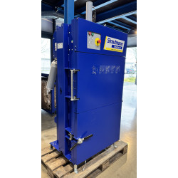 BP4 lis na papír a folii vázání páskou