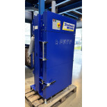 BP4 lis na papír a folii vázání páskou