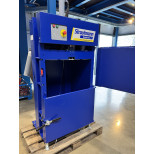 BP4 lis na papír a folii vázání páskou