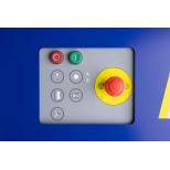 BP4 lis na papír a folii vázání páskou