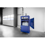 BP4 lis na papír a folii vázání páskou