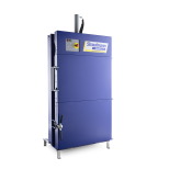 BP4 lis na papír a folii vázání páskou