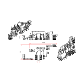 Linka pro zpracování a separaci