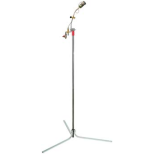 Mobilní odsávací jednotka pro LPG a spálení CNG s proplachem N2