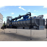 Lis (6 m box) s dieselovým motorem a dálkovým ovládáním