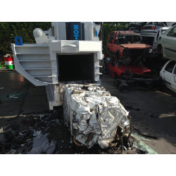 Lis (6 m box) s dieselovým motorem a dálkovým ovládáním