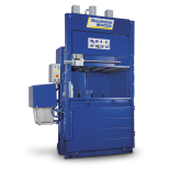 BP28 lis na papír a folii vázání drátem