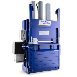 BP53 lis na papír nebo folii vázání drátem, hydraulické dveře