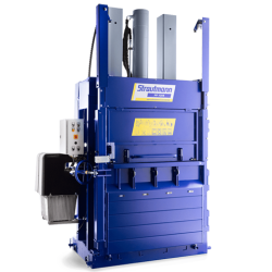 PP1208 lis na folii vázání páskou, hydraulické dveře