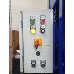 PP1208 lis na electronic scrap, váz.drátem, QuickDoor, hydr.dveře