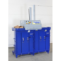 MK700 Paketovací lis Premium 40 kN