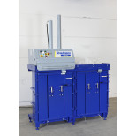 MK700 Paketovací lis Premium 40 kN