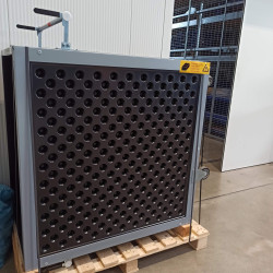 ALB AutoLoadBaler wire III DL TR HS