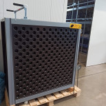 ALB AutoLoadBaler wire III DL TR HS