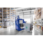 ALB AutoLoadBaler wire III DL TR HS