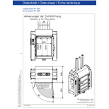 Lis na sudy FP 200 Premium 25 tun