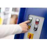 Lis na sudy FP 200 Premium 25 tun