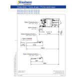 BaleTainer plnění ze země, 9,2 kW