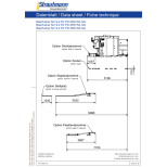 BaleTainer plnění z rampy, 9,2 kW, zesílený