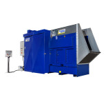 BaleTainer plnění ze země, 22kW