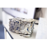 BrikPress 240 HP ZS 37