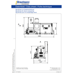 Lis StyroPress Basic