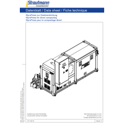 Lis StyroPress Basic