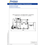 Lis StyroPress Premium