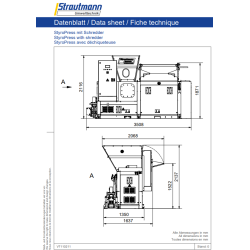 Lis StyroPress Premium